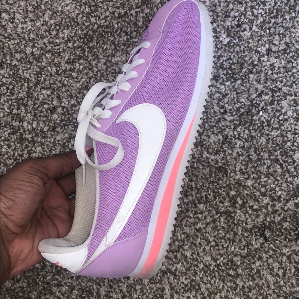 Nike runners